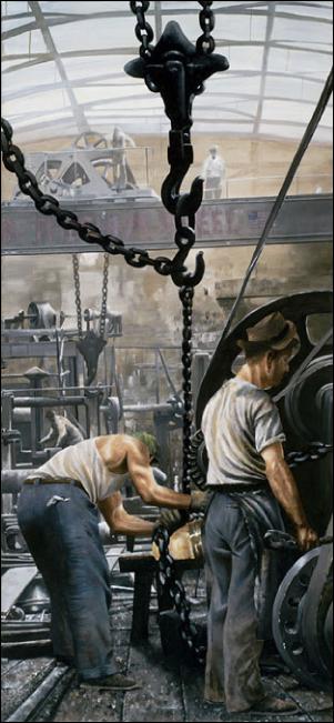 BethlehemSteel