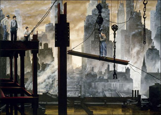 BuildingAmerica