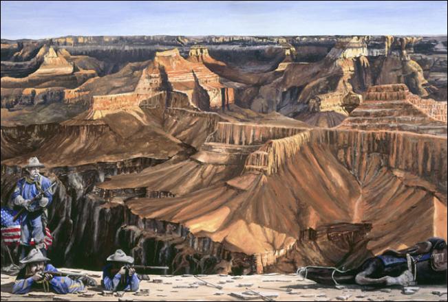 GrandCanyon