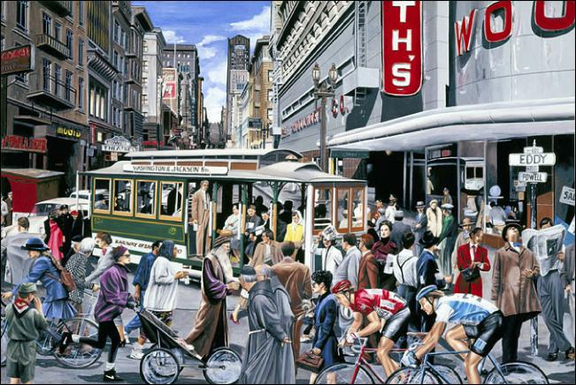 SanFrancisco