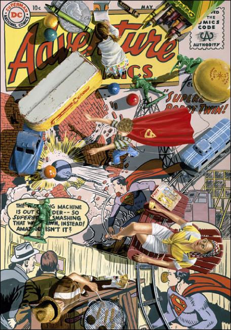 AdventureComics