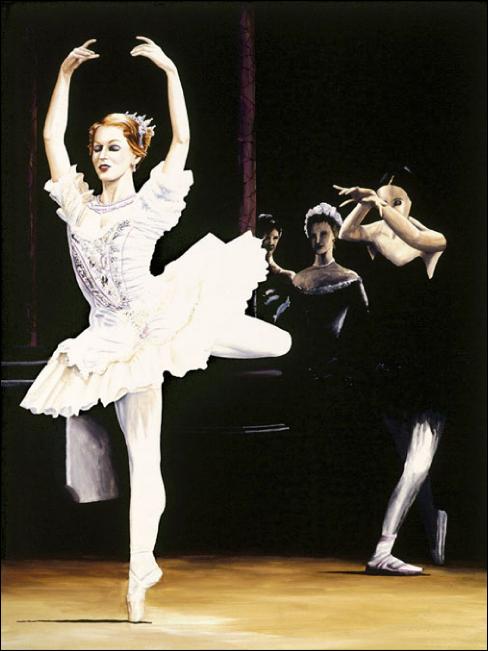 Ballerina