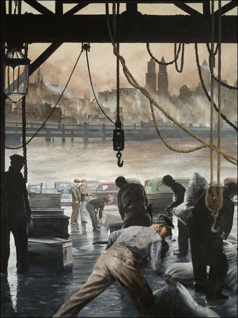 DockWorkers