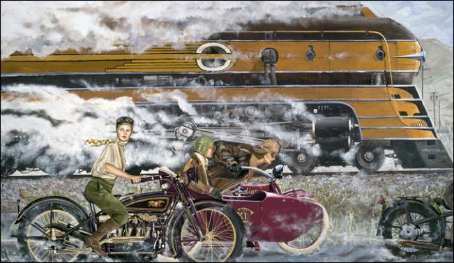 FullThrottle