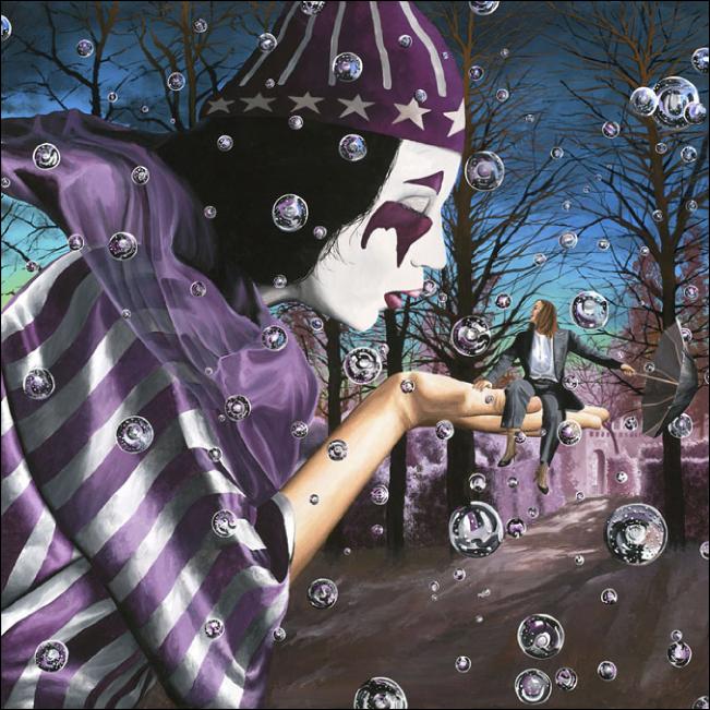 Harlequin