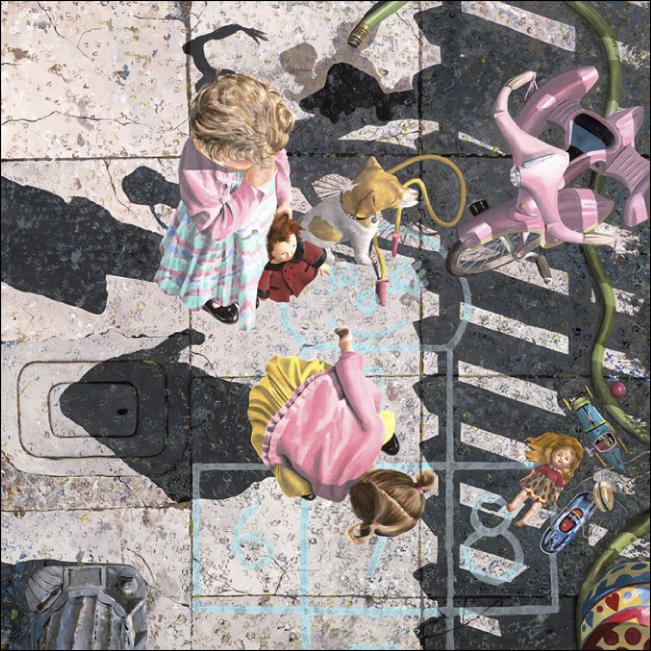 Hopscotch