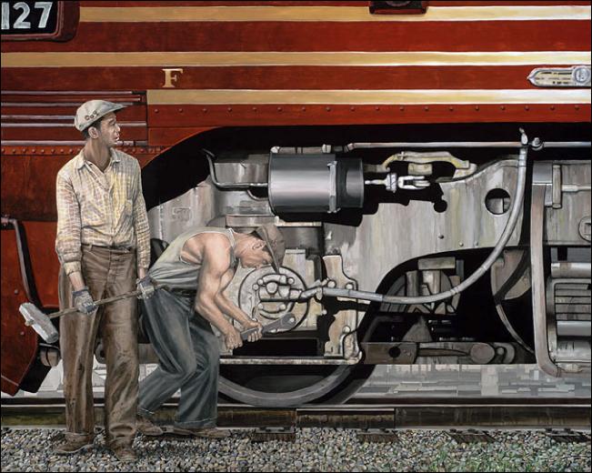 ManAndMachine