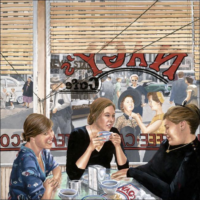 NagysCafe