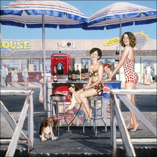PopArt