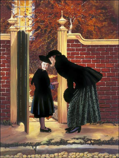 Secret