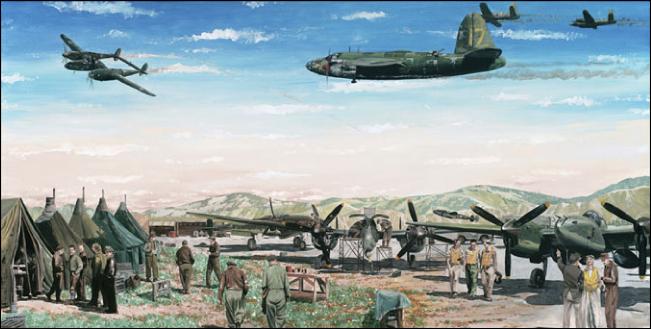 SeventyFirstSquadron