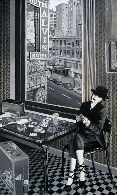 Solitaire
