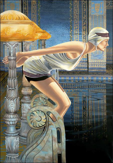 TheDiver
