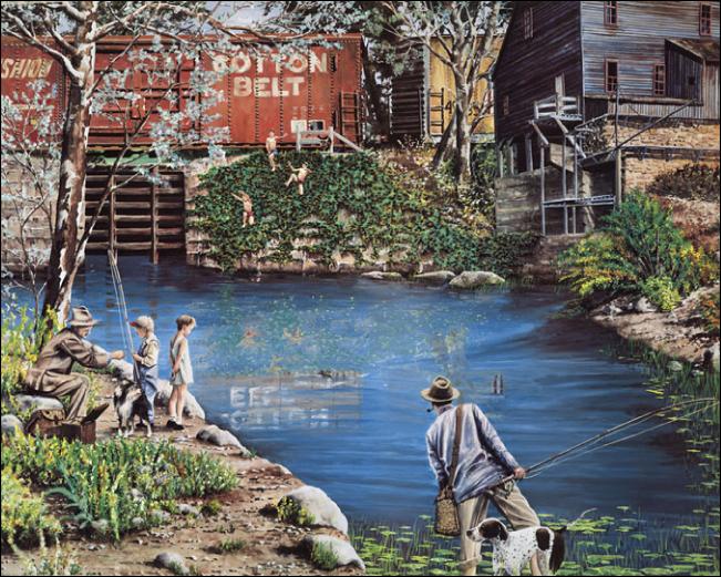WateringHole