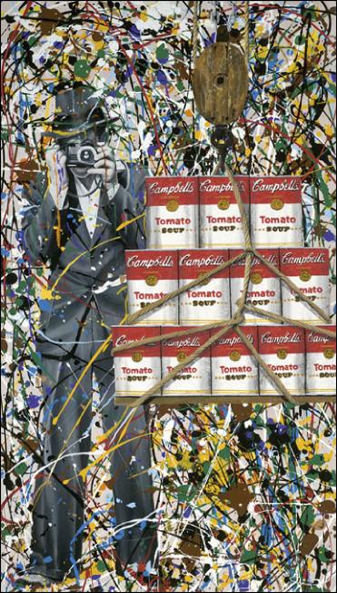 WhatsArt